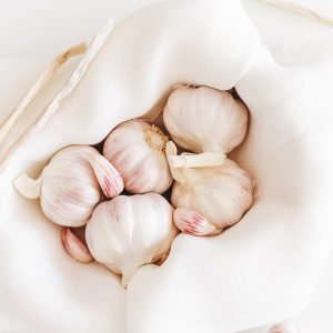 Garlic Cloves