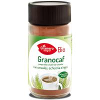 GRANOCAF SOLUBLE CEREALES GRANERO INTEGRAL 100GR