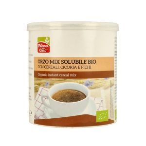 MEZCLA SOLUBLE DE CEREALES LA FINESTRA 125GR