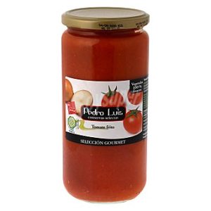 TOMATE FRITO PEDRO LUIS 660GR