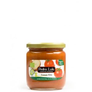 TOMATE FRITO PEDRO LUIS 370GR