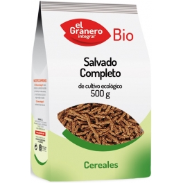SALVADO COMPLETO EL GRANERO INTEGRAL 500GR