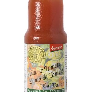 ZUMO DE TOMATE CAL VALLS 1L