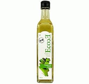 VINAGRE DE SIDRA DE MANZANA ECOCE 500ML