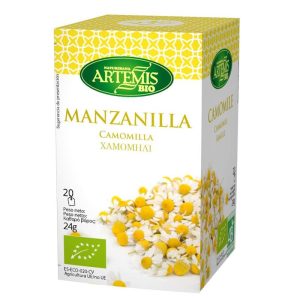 MANZANILLA ARTEMIS 24GR