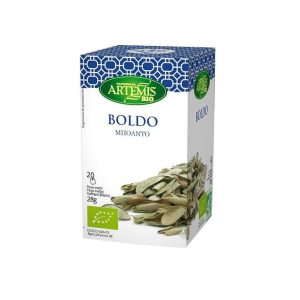 BOLDO ARTEMIS 28GR