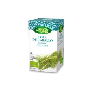 COLA DE CABALLO ARTEMIS 24GR