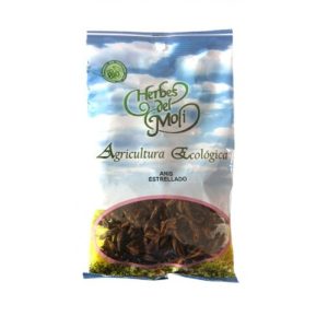 ANIS ESTRELLADO HERBES DEL MOLI 60GR