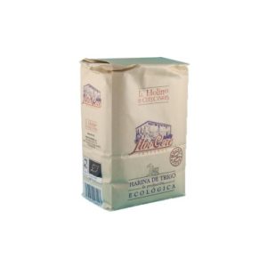 HARINA DE TRIGO INTEGRAL EL MOLINO 1KG