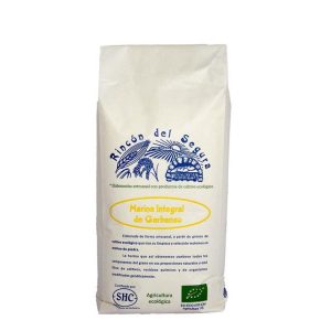HARINA INTEGRAL DE GARBANZOS RINCON DEL SEGURA 800G