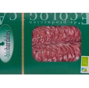 SALCHICHON BIOBARDALES 3.80 €/100GR