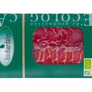 LOMO LONCHEADO BIOBARDALES 5.75€/100GR