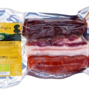 PREPARADO PARA LEGUMBRES BIOBARDALES 4.85 €/300GR
