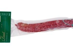 FUET BIOBARDALES 4.95 €/200GR