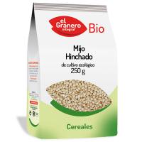 MIJO HINCHADO EL GRANERO INTEGRAL 200GR