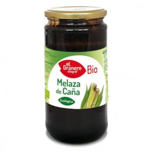 MELAZA DE CAÑA GRANERO INTEGRAL 900GR