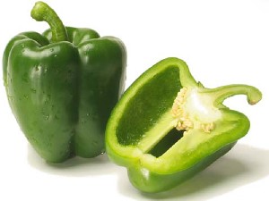 PIMIENTO VERDE 6.95 €/KG
