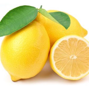 LIMON 2.85 €/KG