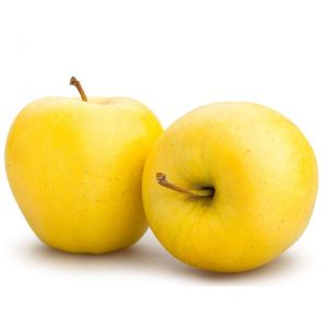 MANZANA GOLDEN 3.25 €/KG