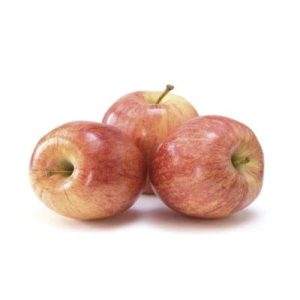 MANZANA FUJI 3.25 €/KG