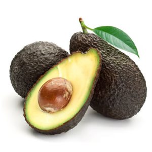 AGUACATE HASS GRANDE 8.95 €/KG