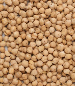 GARBANZO PEDROSILLANO 3.95 €/KG