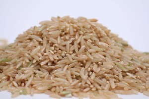 ARROZ INTEGRAL 3.45 €/KG