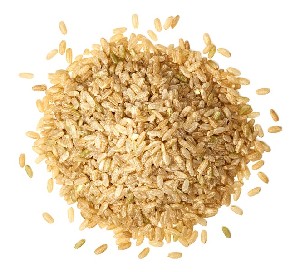 ARROZ SEMI INTEGRAL 3.95 €/KG
