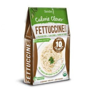 FETTUCCINE KONJAC SLENDIER 400GR