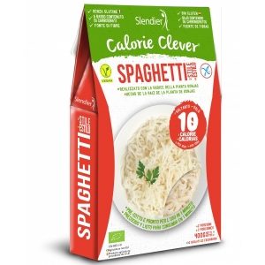 ESPAGUETI KONJAC SLENDIER 400GR
