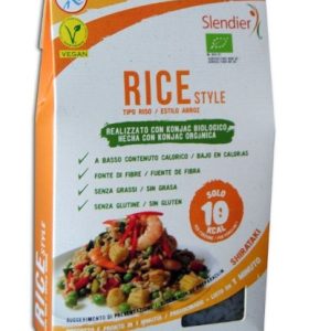 ARROZ KONJAC SLENDIER 400GR