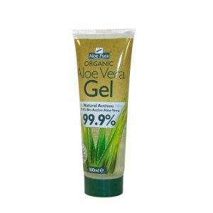GEL DE ALOE VERA ALOE PURA 100ML