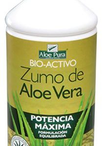 ZUMO DE ALOE VERA ALOE PURA 1L