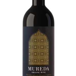 VINO TINTO CABERNET SAUVIGNONG MUREDA 750ML