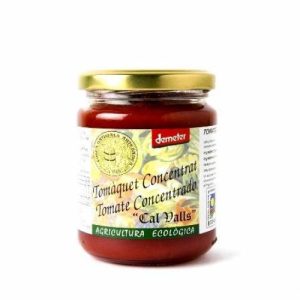 TOMATE CONCENTRADO CAL VALLS 250GR