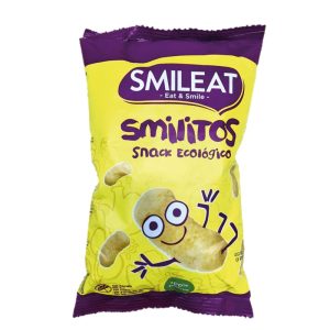 SMILITOS SMILEAT 38GR