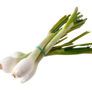 CEBOLLETA 2.85 €/MANOJO 350 G