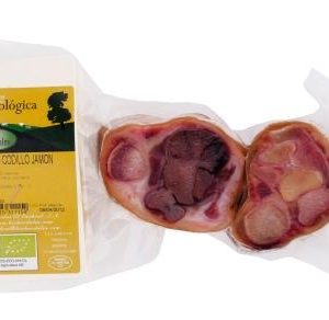 HUESOS JAMÓN BIOBARDALES 1.95 €/300GR