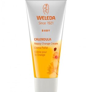 CREMA PAÑAL CALENDULA WELEDA 75ML