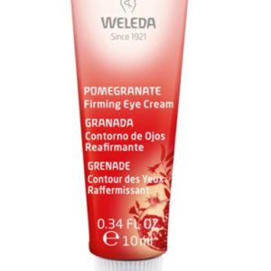 CONTORNO DE OJOS REAFIRMANTE DE GRANADA Y PEPTIDOS DE MACA WELEDA 12ML