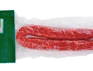 CHORIZO SARTA DULCE BIOBARDALES 4.75 €/200GR