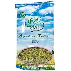 HIERBA LUISA HOJAS HERBES DEL MOLI 15GR