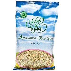 HINOJO HERBES DEL MOLI 90GR