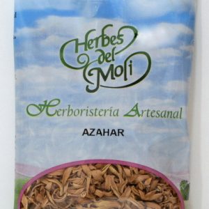 AZAHAR HERBES DEL MOLI  35GR