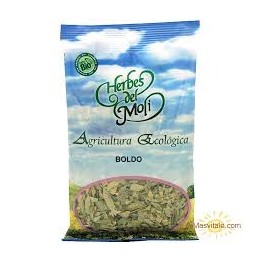 BOLDO HERBES DEL MOLI 35GR