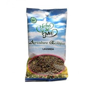 LAVANDA HERBES DEL MOLI 45GR