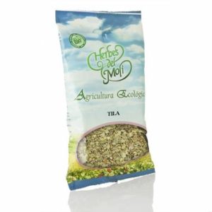 TILA EN HOJAS HERBES DEL MOLI 25GR