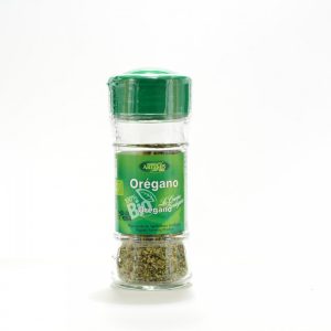 OREGANO ARTEMIS 7GR