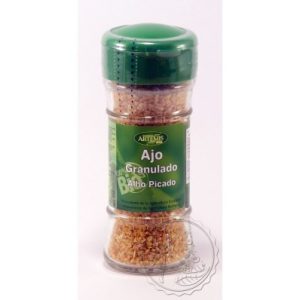 AJO GRANULADO ARTEMIS 50GR