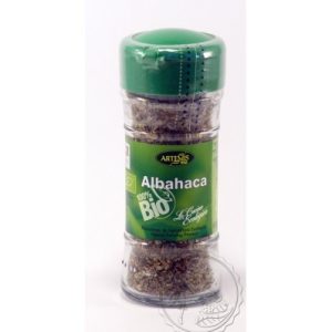 ALBAHACA ARTEMIS 12GR